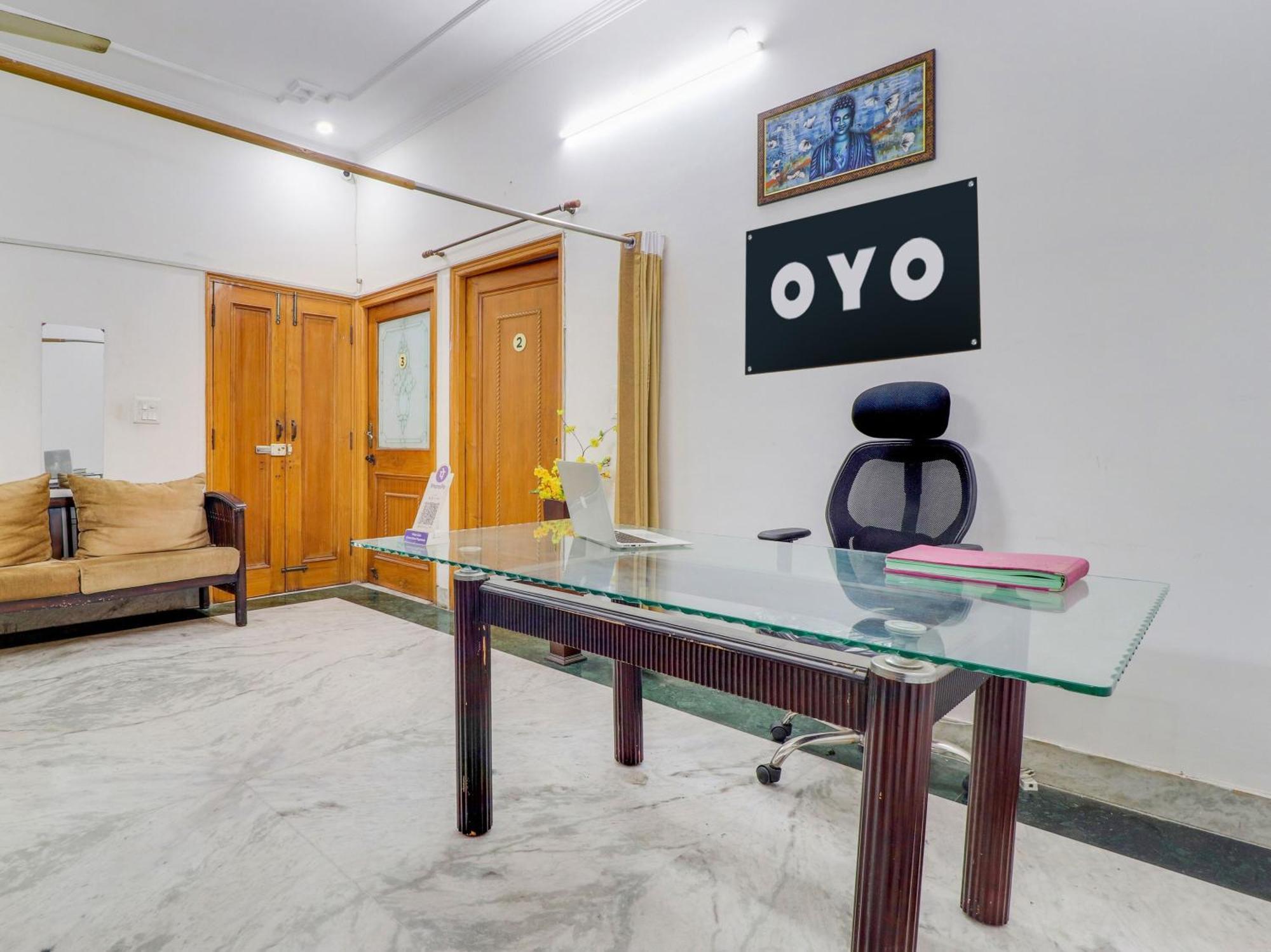 Hotel O Doon Homestay เดห์ราดุน ภายนอก รูปภาพ